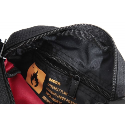 Montana Red Bag Bandolera - Imagen 4