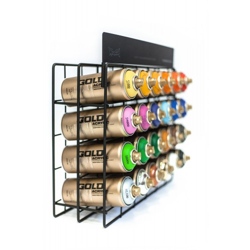 Montana Studio Rack estante 24er - Imagen 3