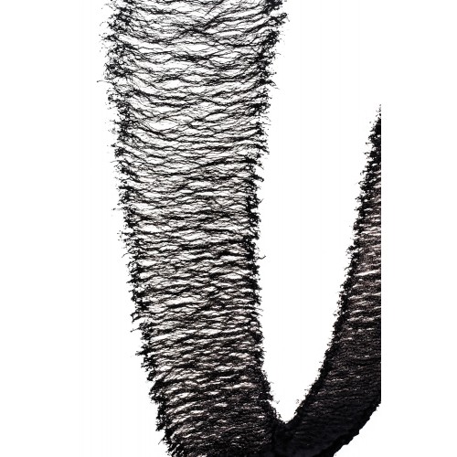 graffiti spray effect marble barcelona