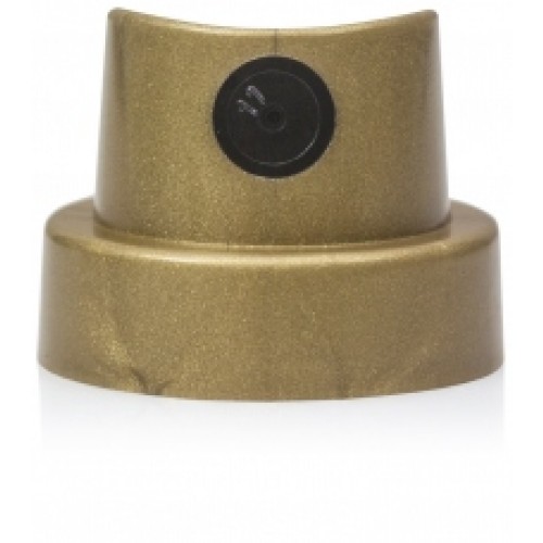 Disgusor Fat Cap Gold