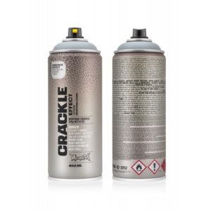 montana cans mo crackle 400ml graffiti spray