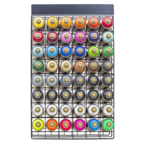 Montana Studio Rack estante 48er