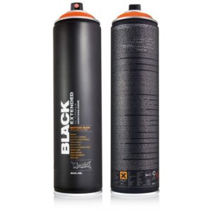 montana black 600ml graffiti colores montana cans barcelona