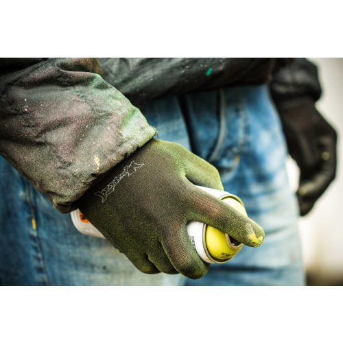 Guantes de Nylon Montana - Imagen 3