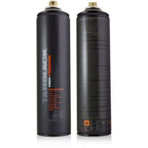 Montana Tarblack 600ml