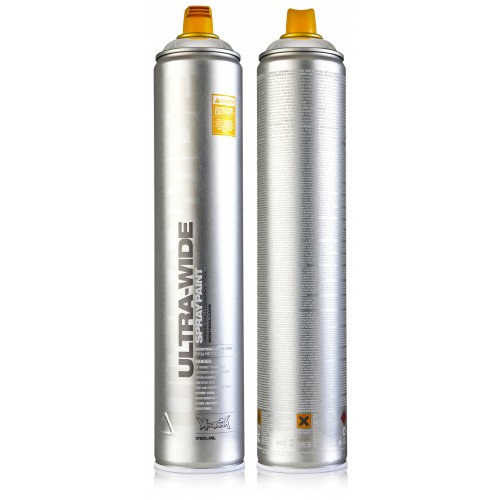 Montana Ultra Wide 750ml Spray anden barcelona