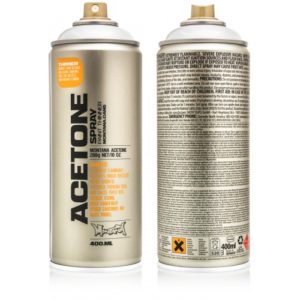 Spray Acetona Montana