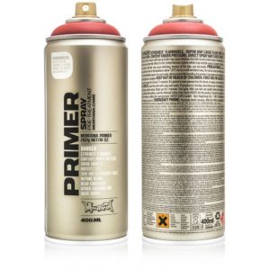 Metal Imprimación 400ml