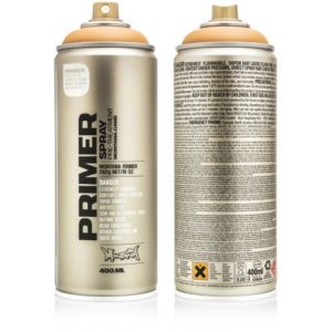 Spray Imprimación Poliestireno 400ml