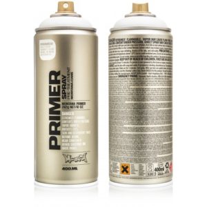 Spray Imprimación Universal 400ml