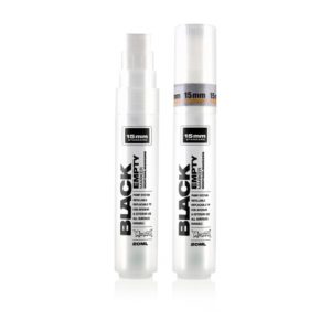 rotulador vacío 15mm