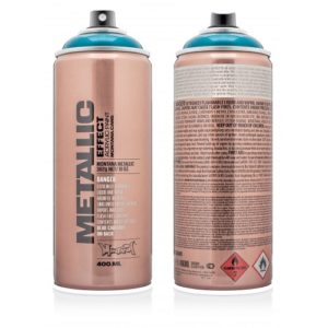 MONTANA METALLIC 400ML