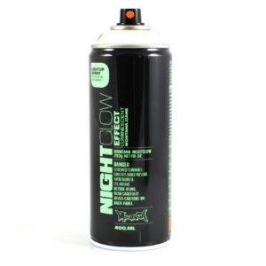 Montana Polstergeist