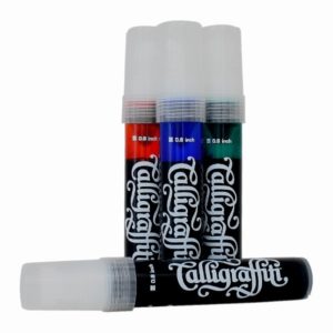 OTR 084 CALLIGRAFFITI INK MARKERS