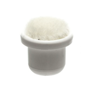 Punta 2mm de pelo para squeezer