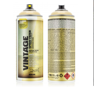 Spray Montana Vintage