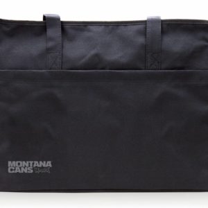 Montana Cans Bag, Graffiti Can Bag, Can Bag, Mochila para sprays, Mochila graffiti,