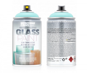 Montana GLASS PAINT