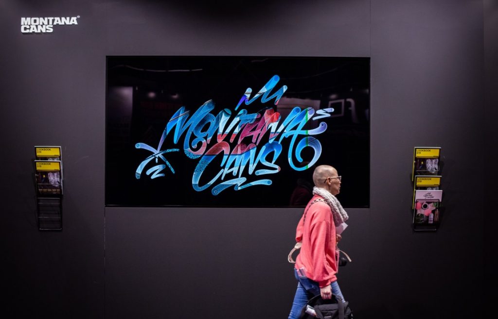 distribuidor montana españa